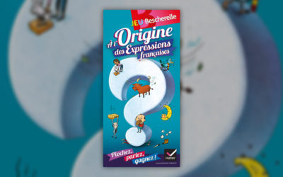 Fred Elola et Olivier Giommi, A l’origine des expressions françaises