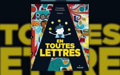 Christopher Franceschelli et Peskimo, En toutes lettres