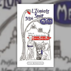Philippe-Bornet-Evangile-selon-saint-Metro