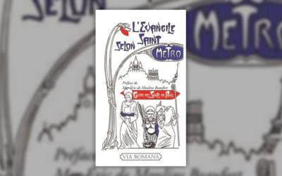 Philippe Bornet, L’Evangile selon saint Métro