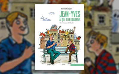 Pierre Gripari, Jean-Yves à qui rien n’arrive