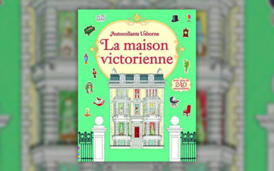 Ruth Brocklehurst, La maison de poupée victorienne