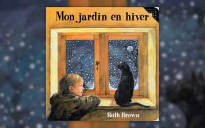Ruth Brown, Mon jardin en hiver
