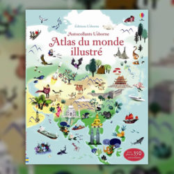 Sam-Lake,-Atlas-du-monde-illustre