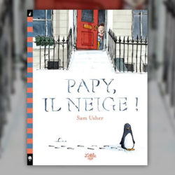 Sam-Usher,-Papy,-il-neige-