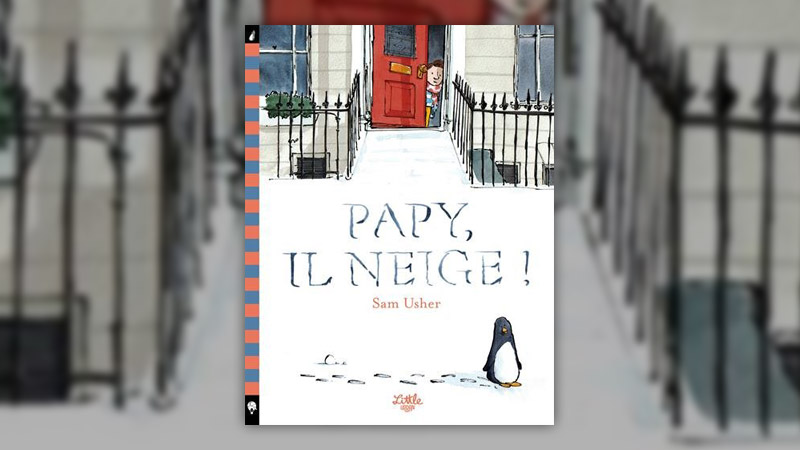 Sam-Usher,-Papy,-il-neige-