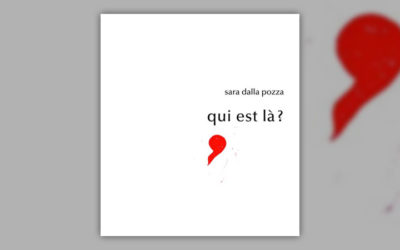 Sara dalla Pozza, Qui est là ?