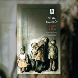 Selma-Lagerlof,-Le-Livre-de-Noel
