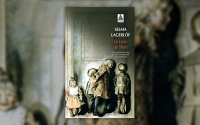 Selma Lagerlöf, Le Livre de Noël