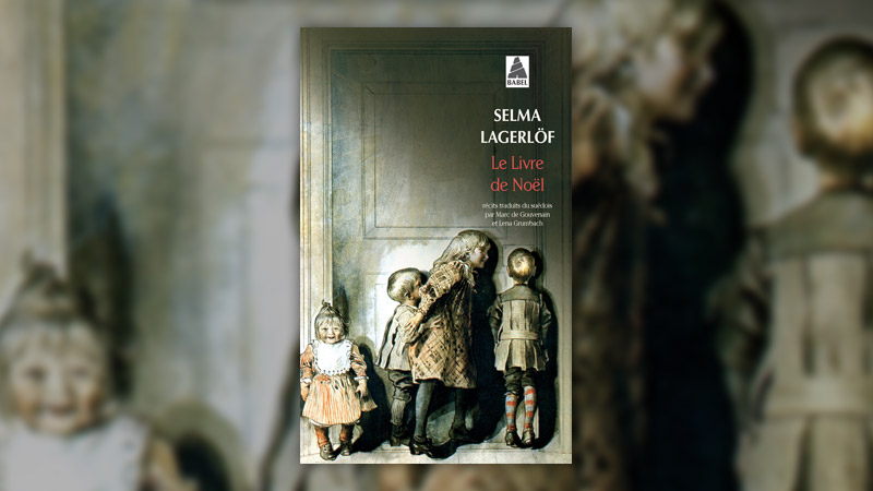 Selma-Lagerlof,-Le-Livre-de-Noel