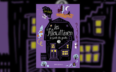 Siri Kolu, Les Filouttinen, Le Guide des guides