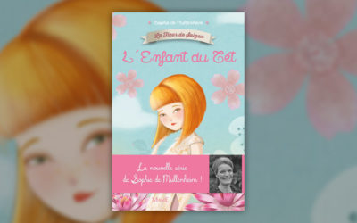 Sophie de Mullenheim, La Fleur de Saigon, tome 2 : L’enfant du Têt