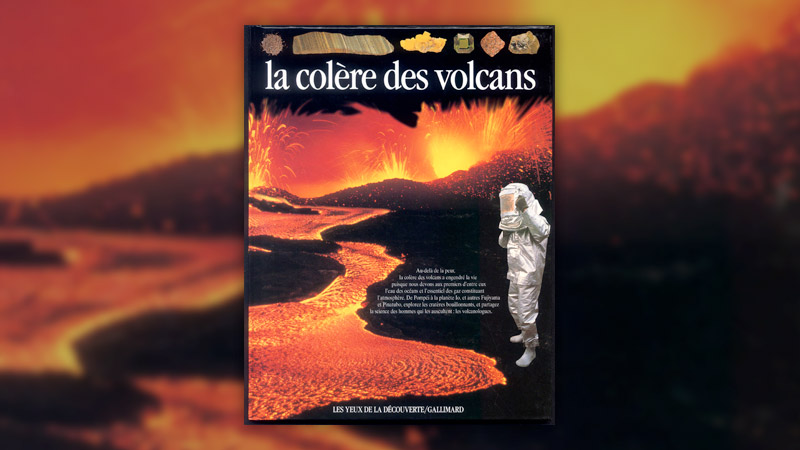 Susanna-Van-Rose,-La-colere-des-volcans