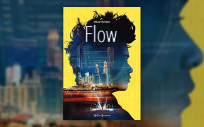 Mikaël Thévenot, Flow