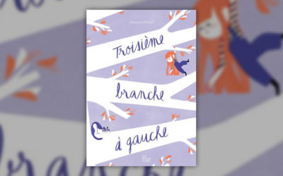 Alexandra Pichard, Troisième branche à gauche