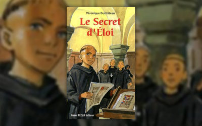 Véronique Duchâteau, Le Secret d’Eloi
