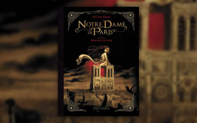 Victor Hugo, Notre-Dame de Paris