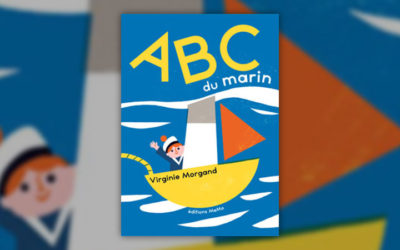 Virginie Morgand, ABC du marin