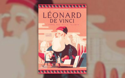 Viviane Koenig, Léonard de Vinci, l’homme aux mille talents