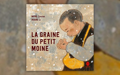 Zaozao Wang, La Graine du petit moine