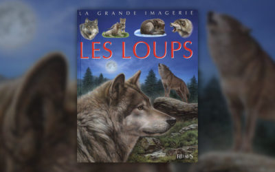 E. Beaumont, A. Vandewièle, Les Loups