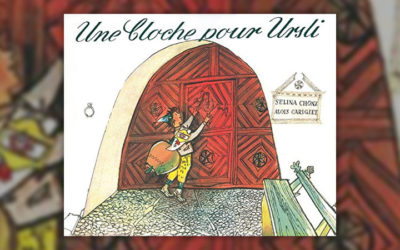 Selina Chönz, Une cloche pour Ursli