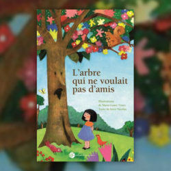 frere nicolas-arbre-amis