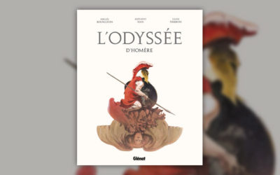 L’Odyssée d’Homère
