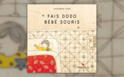Jeongwan Park, Fais dodo bébé souris