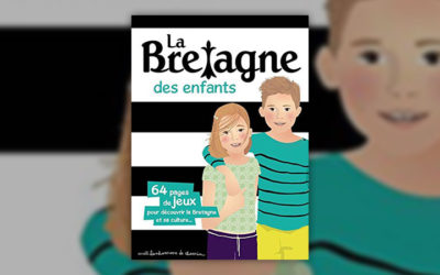 La Bretagne des enfants