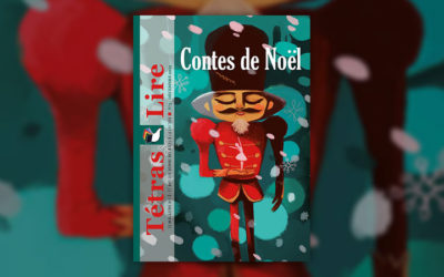 Contes de Noël, le n° 3 du magazine Tétras Lire