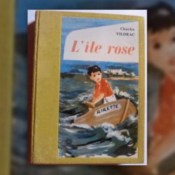 vildrac-ile-rose