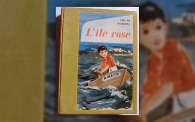 Charles Vildrac, L’Ile Rose et La Colonie