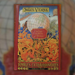 Verne-tourdumonde