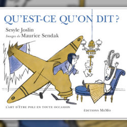 sendak-QuEstCeQuOnDit
