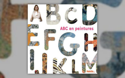 ABC en peintures