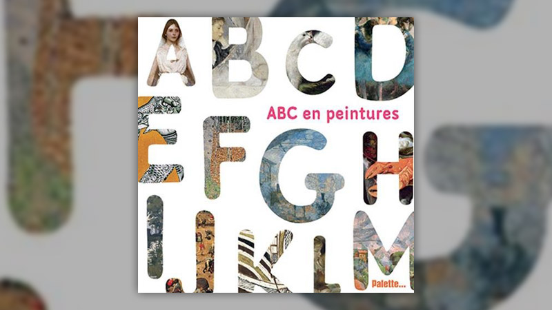 <span class="caps">ABC</span> en peintures