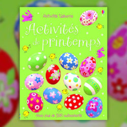 Activites-de-printemps,-Usborne