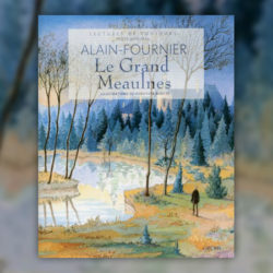 Alain-Fournier,-Le-Grand-Meaulnes,-Grund
