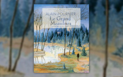 Alain-Fournier, Le Grand Meaulnes