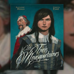 Alexandre-Dumas,-Les-Trois-Mousquetaires,-Sarbacane