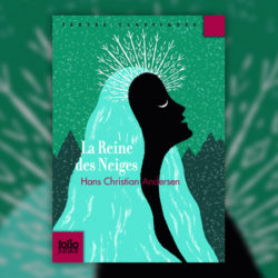 Andersen,-La-Reine-des-neiges,-Folio-Junior