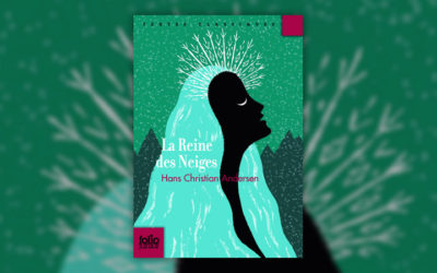 Hans-Christian Andersen, La Reine des neiges