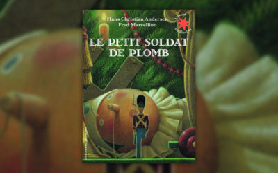 Hans Christian Andersen, Le Petit Soldat de plomb