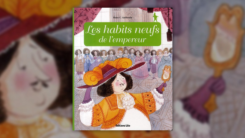 Andersen-habits-neufs-empereur