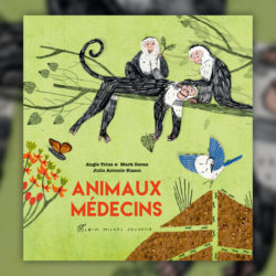 Angie-Trius-et-Mark-Doran,-Animaux-medecins-j