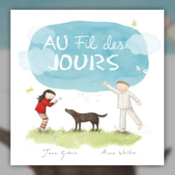 Anna-Walker,-Au-fil-des-jours