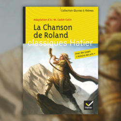 Anne-Marie-Cadot-Colin,-La-Chanson-de-Roland