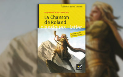 Anne-Marie Cadot-Colin, La Chanson de Roland