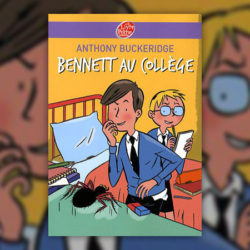 Anthony-Buckeridge,-Bennett-au-college